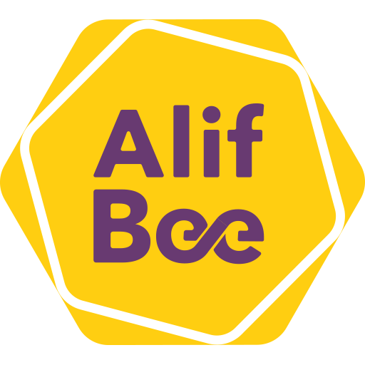 AlifBee Learn Arabic Easily Mod APK