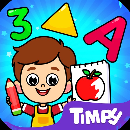 Preschool & Kindergarten Games Mod APK