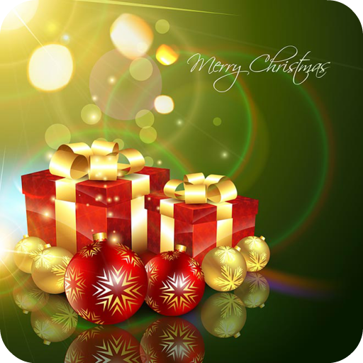 Christmas Live Wallpaper HD Mod APK