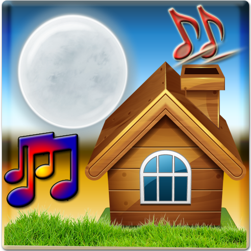 Relaxing Sounds Sleep Sounds Sleep Melodies Mod APK