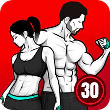 lose weight in 30 days for men mod apk