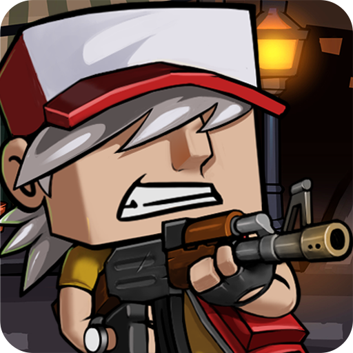 Zombie Age 2: Offline Shooting Mod APK