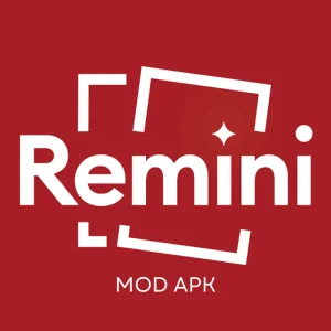 Remini AI Photo Enhancer Mod APK