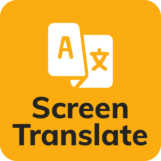 Translate On Screen Mod APK