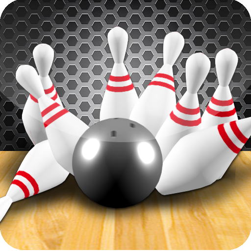 3D Bowling Mod APK