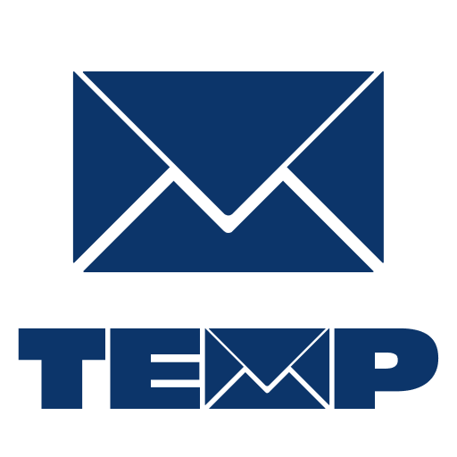 Temp Mail Temporary Email Mod APK