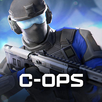Critical Ops: Multiplayer FPS Mod APK