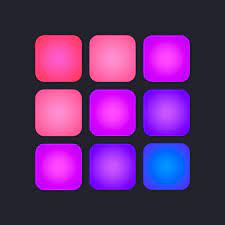 Dubstep Drum Pad Machine Mod APK