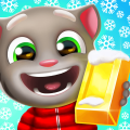 Talking Tom Gold Run Mod APK