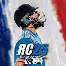 Champions Cricket League CCL25 Mod APK